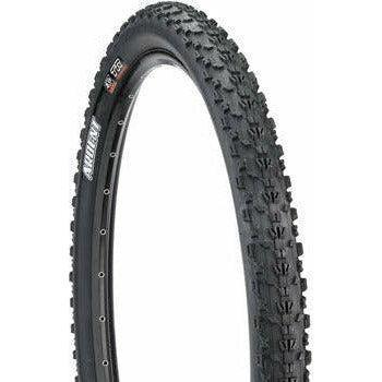 Maxxis Ardent 29x2.25 Dual TR EXO 60TPI Tires and Tubes - Mountain Tires - 29" Maxxis 29" 2.4mm Black