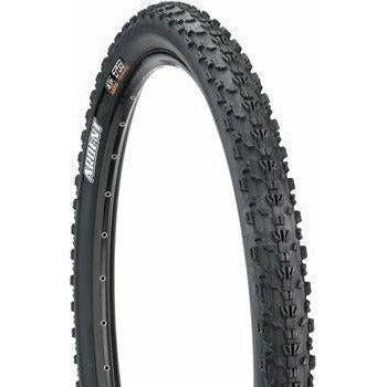 Maxxis Ardent 29x2.25 Dual TR EXO 60TPI Tires and Tubes - Mountain Tires - 29" Maxxis 29" 2.4mm Black