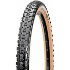 Maxxis Ardent 29x2.25 Dual TR EXO 60TPI Tires and Tubes - Mountain Tires - 29" Maxxis 29" 2.25mm Black/Dark Tan