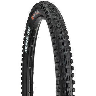 Maxxis Minion DHF Tire - EXO+ - MaxxTerra Tires and Tubes - Mountain Tires - 29" Maxxis
