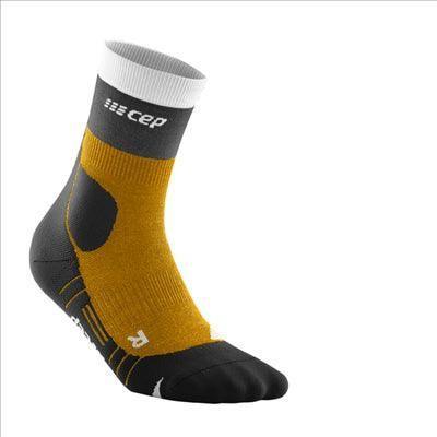 Medi CEP Hiking Light Merino Mid-Cut Socks Summer Apparel - Socks Medi