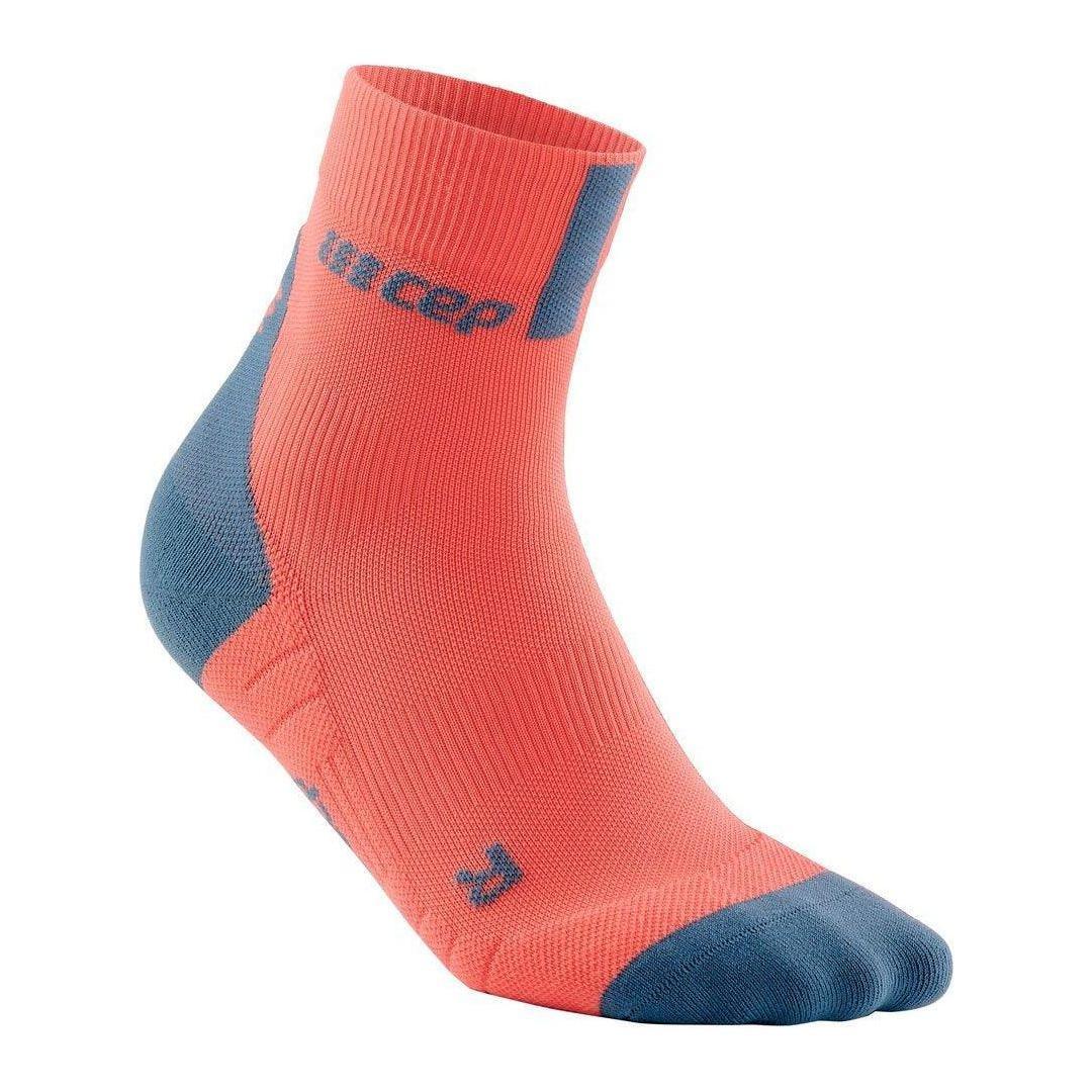 Medi CEP W Short Compression Socks 3.0 Summer Apparel - Socks Medi