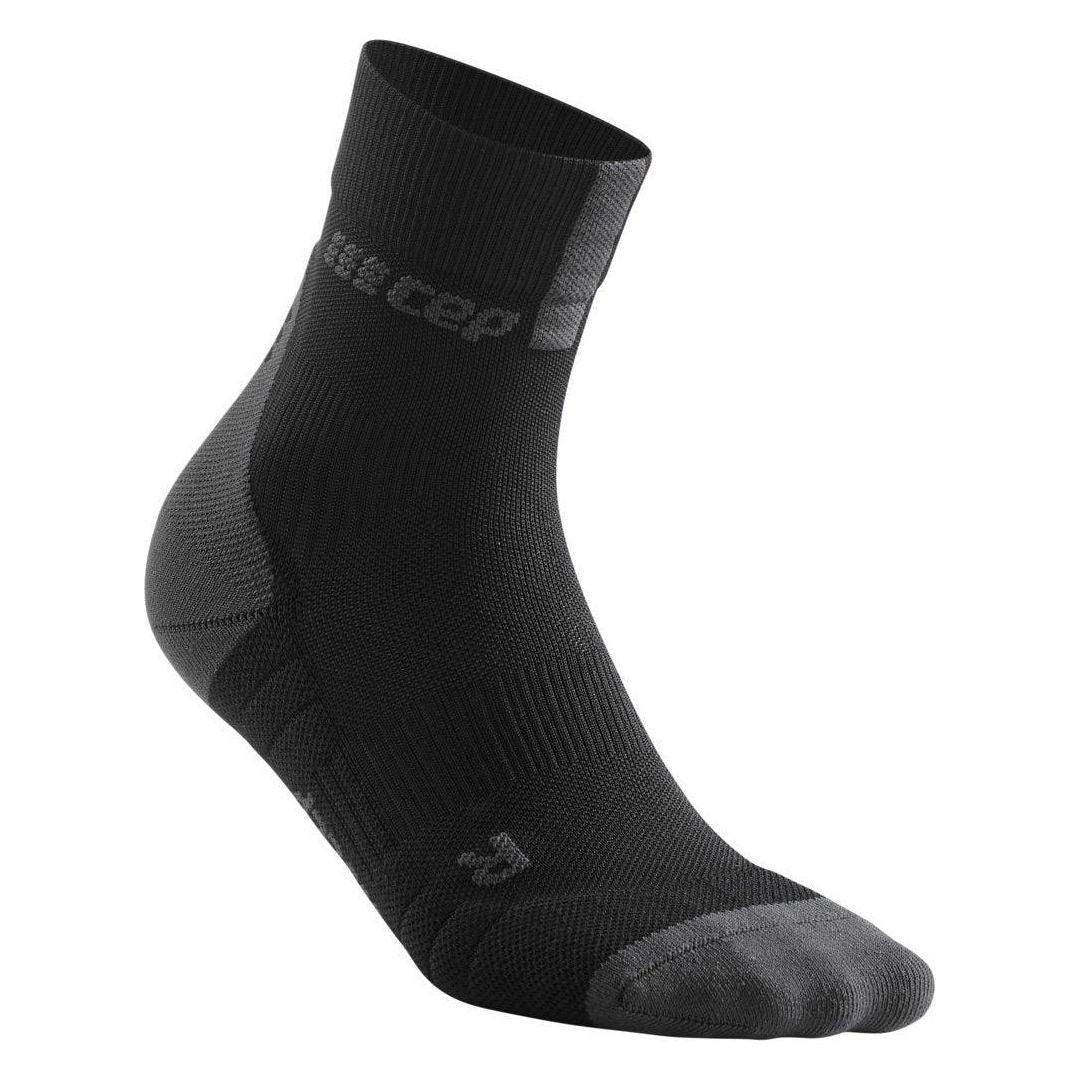 Medi CEP W Short Compression Socks 3.0 Summer Apparel - Socks Medi