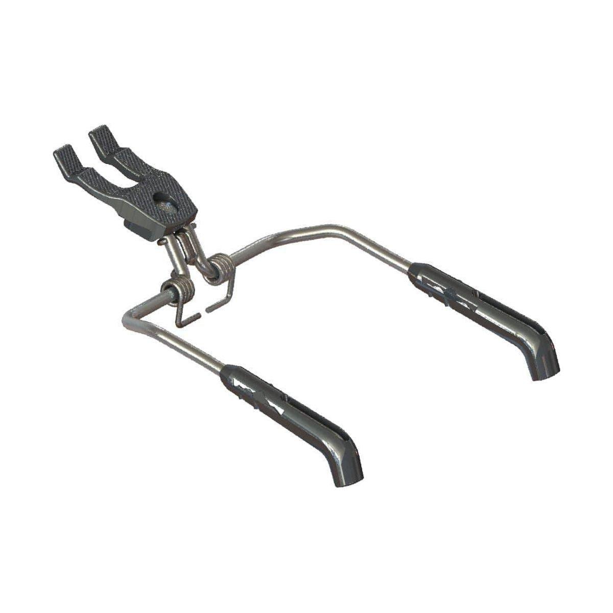 Meidjo 3 Ski Brake Ski Bindings - Telemark Binding Accessories INWILD