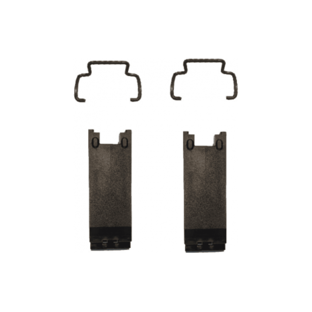 Meidjo 3 Upgrades and Parts Ski Bindings - Telemark Binding Accessories INWILD Powder Casing Kit