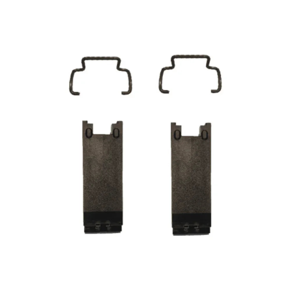 Meidjo 3 Upgrades and Parts Ski Bindings - Telemark Binding Accessories INWILD Powder Casing Kit