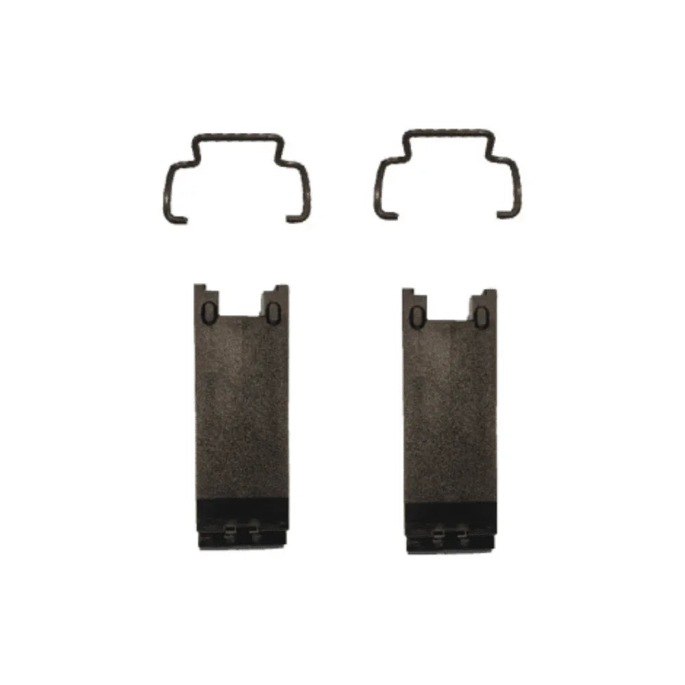 Meidjo 3 Upgrades and Parts Ski Bindings - Telemark Binding Accessories INWILD Powder Casing Kit