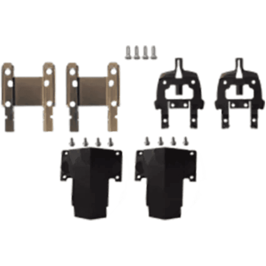 Meidjo 3 Upgrades and Parts Ski Bindings - Telemark Binding Accessories INWILD Spring Lever Kit Small