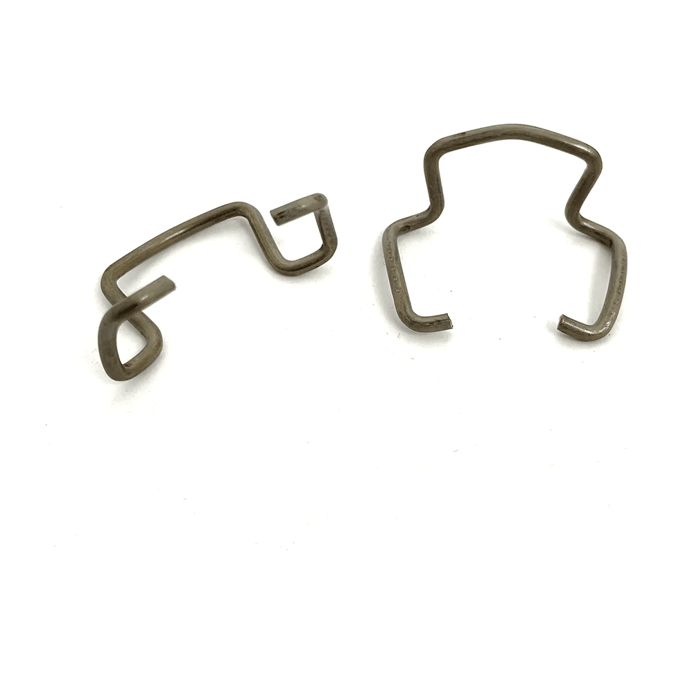 Meidjo 3 Upgrades and Parts Ski Bindings - Telemark Binding Accessories INWILD Low Riser Bars