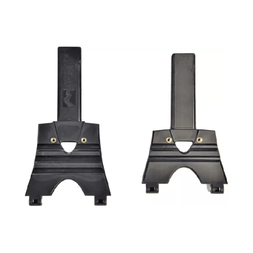 Meidjo 3 Upgrades and Parts Ski Bindings - Telemark Binding Accessories INWILD Flextor Plate Small