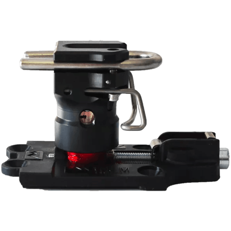 Meidjo 3 Upgrades and Parts Ski Bindings - Telemark Binding Accessories INWILD