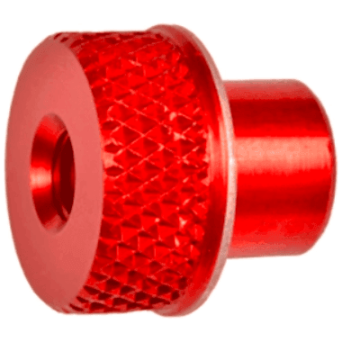 Meidjo 3 Upgrades and Parts Ski Bindings - Telemark Binding Accessories INWILD Red Knobs