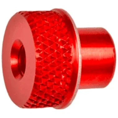 Meidjo 3 Upgrades and Parts Ski Bindings - Telemark Binding Accessories INWILD Red Knobs