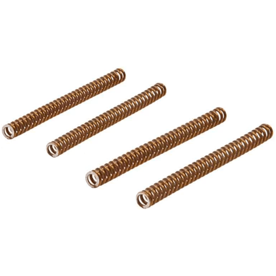 Meidjo 3 Upgrades and Parts Ski Bindings - Telemark Binding Accessories INWILD Small Spring