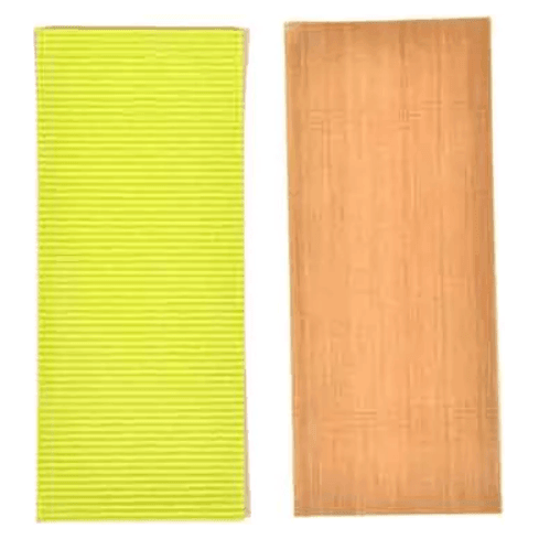 Meidjo 3 Upgrades and Parts Ski Bindings - Telemark Binding Accessories INWILD Anti Ice Plate