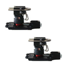 Meidjo Binding Alpine Heels Ski Bindings - Telemark Binding Accessories INWILD