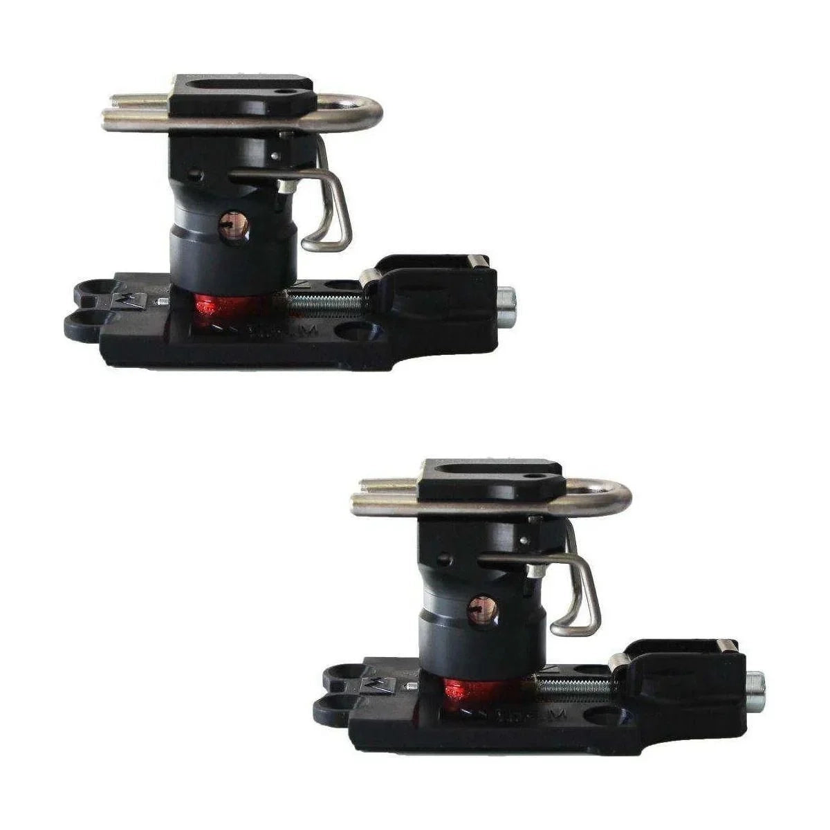 Meidjo Binding Alpine Heels Ski Bindings - Telemark Binding Accessories INWILD