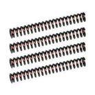 Meidjo Red Line Stiff Spring Ski Bindings - Telemark Binding Accessories INWILD