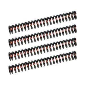 Meidjo Red Line Stiff Spring Ski Bindings - Telemark Binding Accessories INWILD