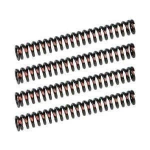 Meidjo Red Line Stiff Spring Ski Bindings - Telemark Binding Accessories INWILD