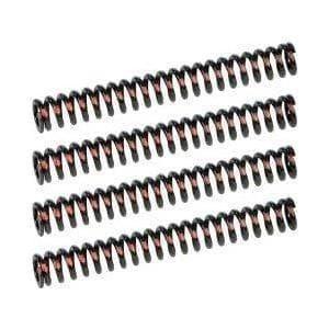 Meidjo Red Line Stiff Spring Ski Bindings - Telemark Binding Accessories INWILD