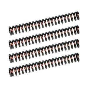 Meidjo Red Line Stiff Spring Ski Bindings - Telemark Binding Accessories INWILD