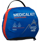 Mountain Hiker Medical Kit Cycling Accessories - First Aid Adventure Ready Brands