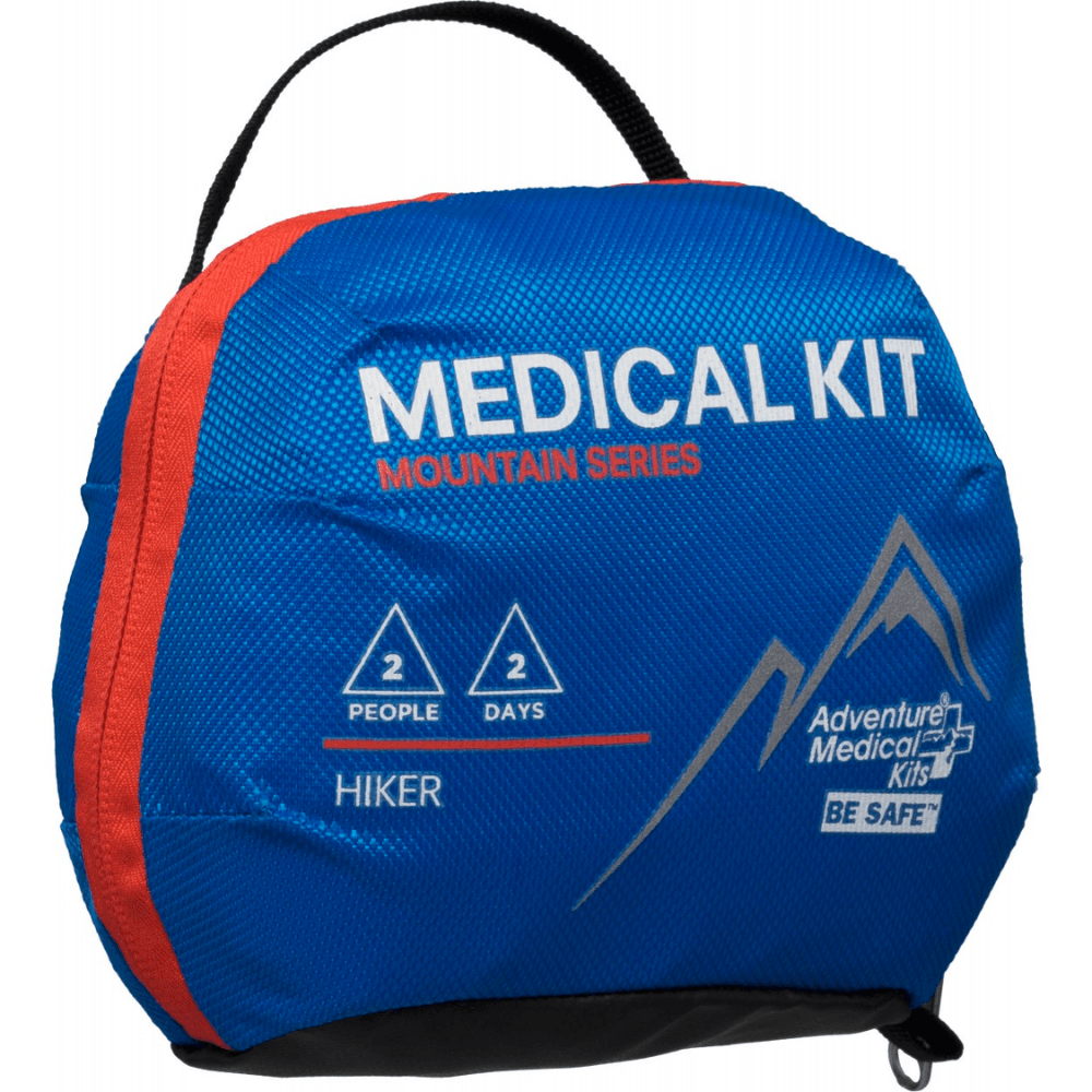 Mountain Hiker Medical Kit - Cripple Creek Backcountry
