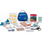 Mountain Hiker Medical Kit Cycling Accessories - First Aid Adventure Ready Brands