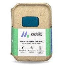 MountainFLOW Eco-Wax Winter Accessories - Tuning Supplies MountainFLOW Performance Cool (10-25 Degrees)