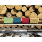 MountainFLOW Eco-Wax Winter Accessories - Tuning Supplies MountainFLOW
