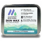 mountainFLOW eco-wax SKIN WAX Climbing Skins - Climbing Skin Accessories MountainFLOW Rub-on