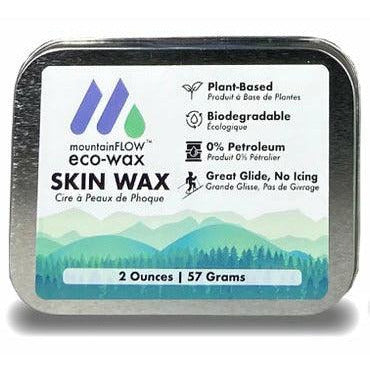 mountainFLOW eco-wax SKIN WAX - Cripple Creek Backcountry