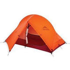 MSR Access Four-Season Ski Touring Tent Summer Gear - Tents MSR