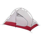 MSR Access Four-Season Ski Touring Tent Summer Gear - Tents MSR