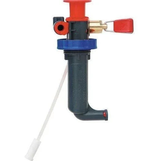 MSR Arctic Fuel Pump Summer Gear - Camp Accessories MSR