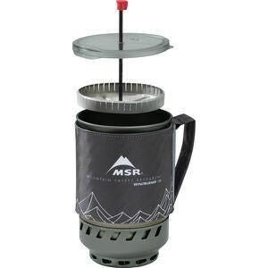 MSR Coffee Press Kit Water Bottles and Bladders MSR