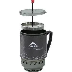 MSR Coffee Press Kit Water Bottles and Bladders MSR