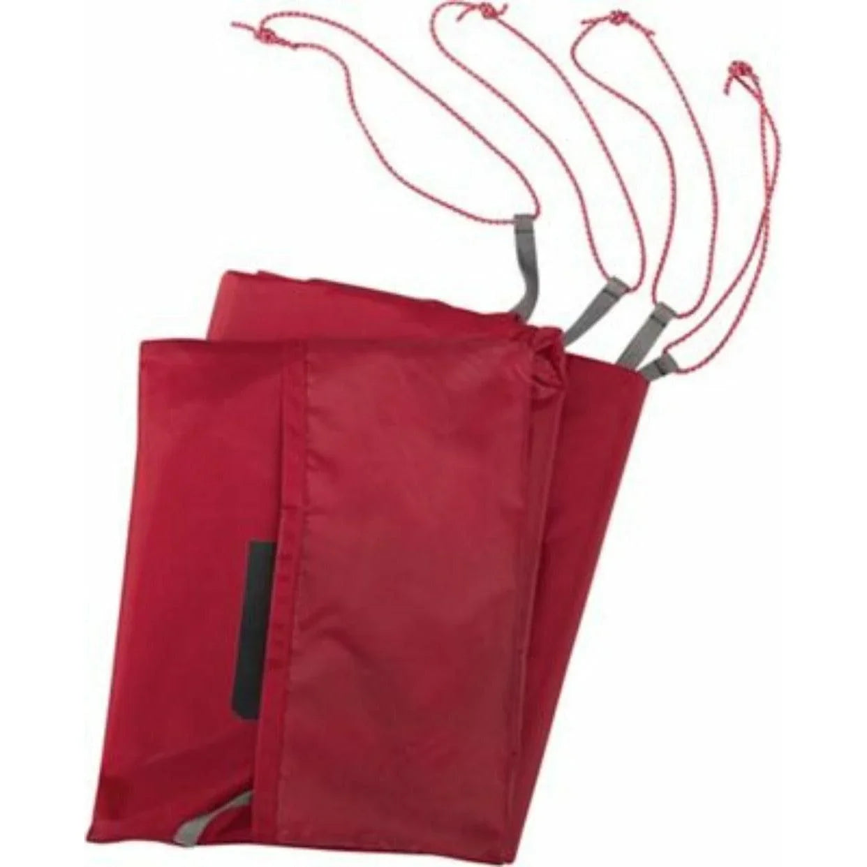 MSR Footprint Universal 2 Summer Gear - Tents MSR Large Red