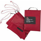 MSR Footprint Universal 2 Summer Gear - Tents MSR Regular Red