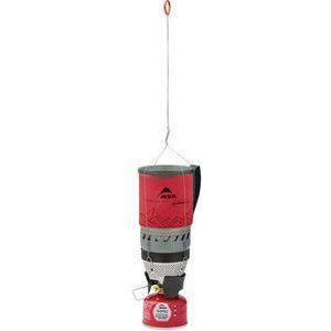 MSR Hanging Stove Kit Summer Gear - Camping Stoves MSR