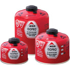 MSR Iso Pro Fuel Canister Summer Gear - Camping Stoves MSR