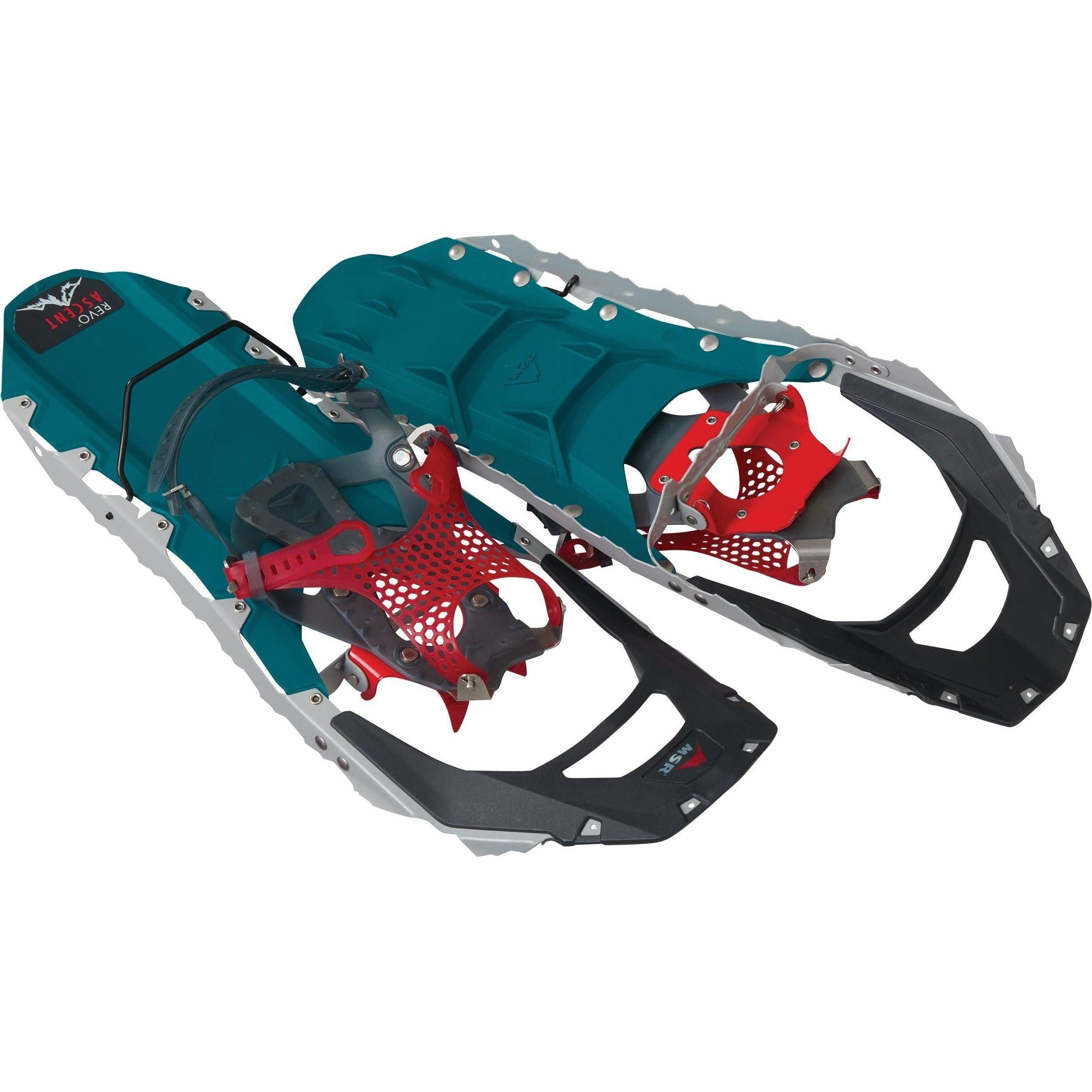 MSR Revo Ascent W 22 Snowshoe Snowshoes MSR
