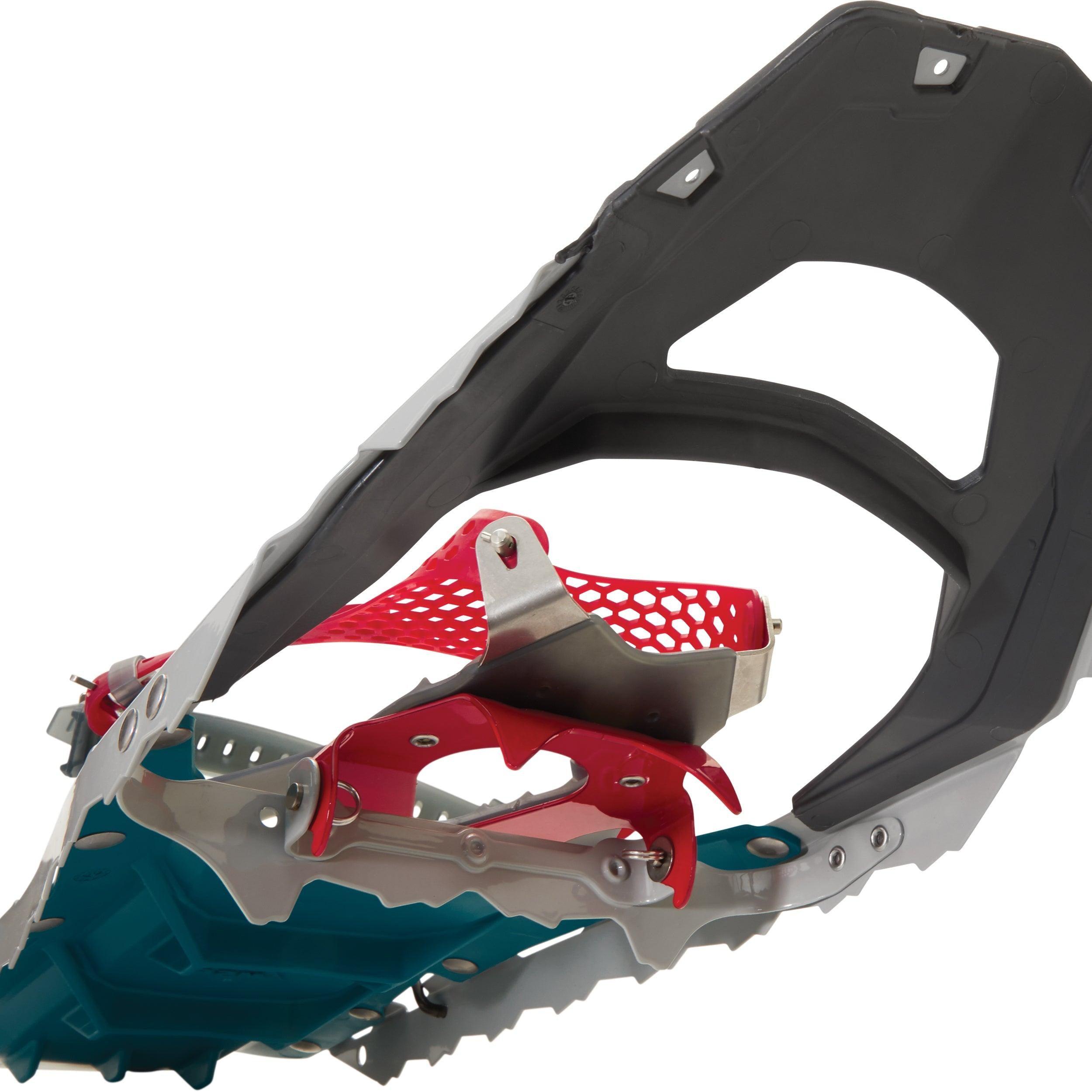 MSR Revo Ascent W 22 Snowshoe Snowshoes MSR