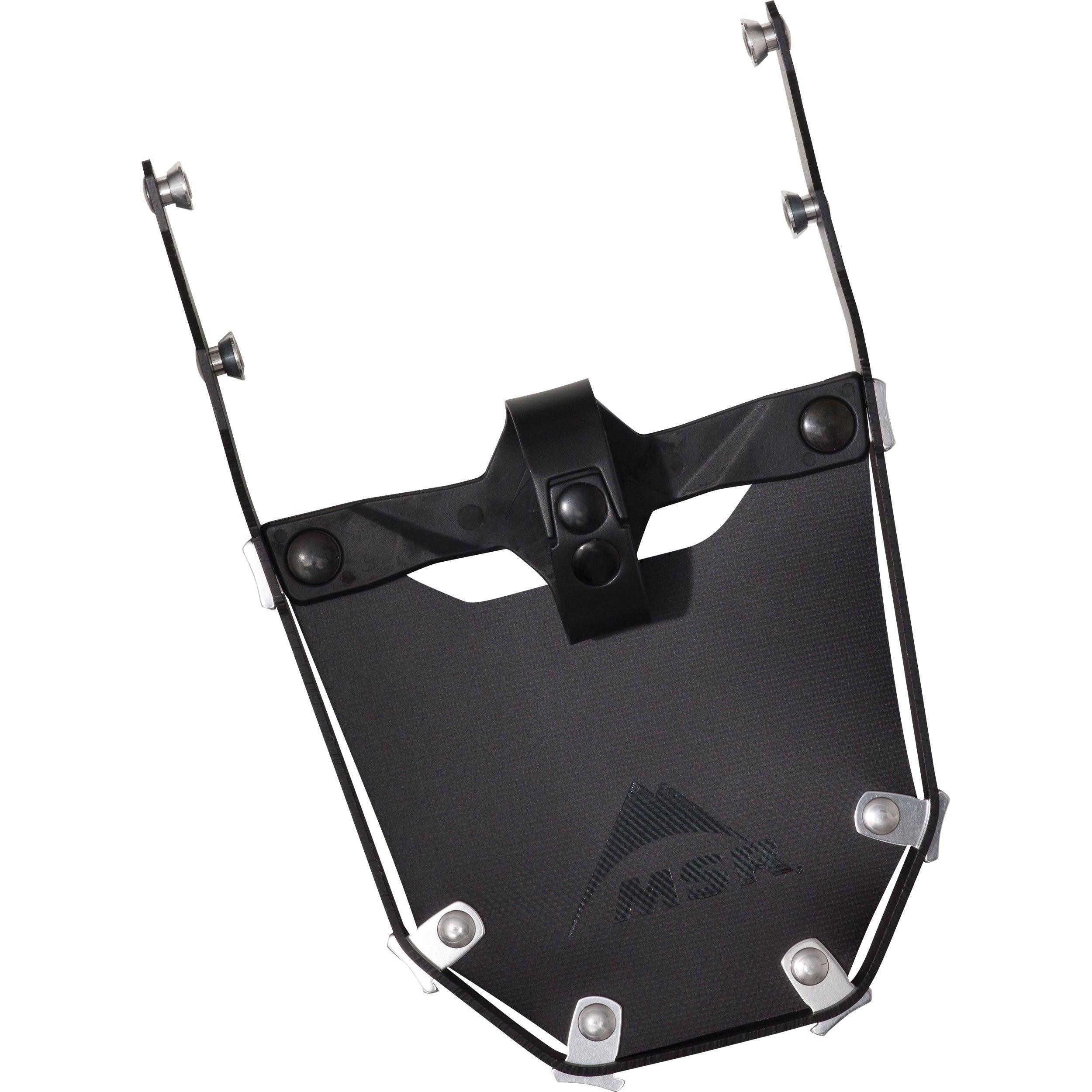 MSR Tail Snowshoe Extensions Snowshoes MSR Lightning