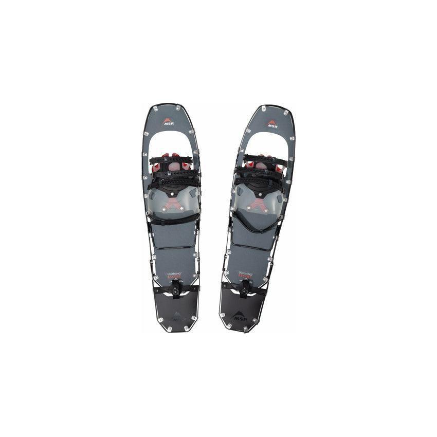 MSR Tail Snowshoe Extensions Snowshoes MSR