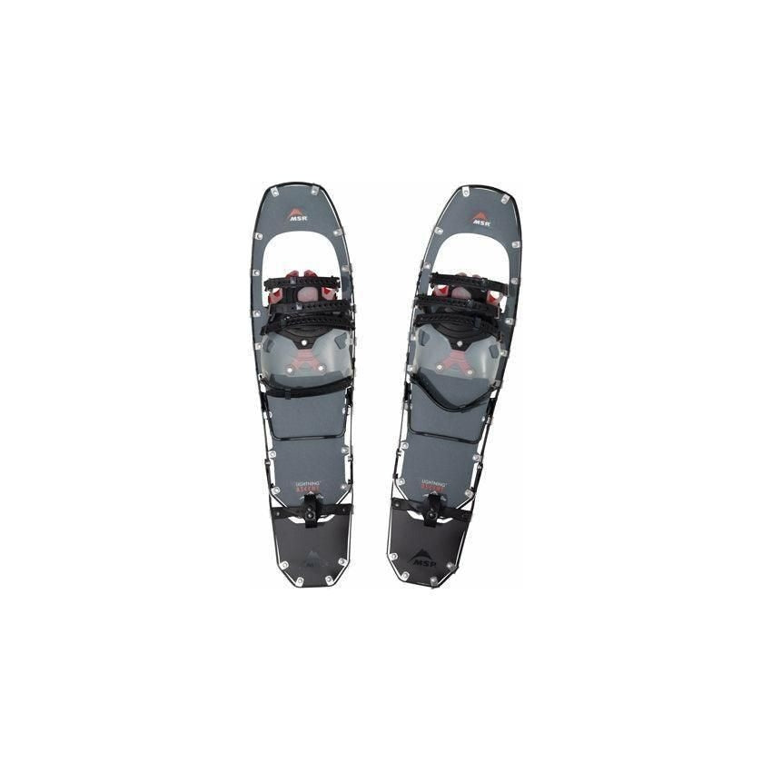 MSR Tail Snowshoe Extensions Snowshoes MSR