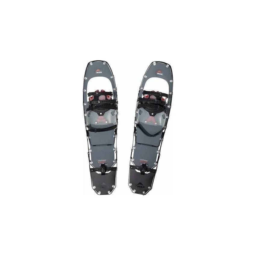 MSR Tail Snowshoe Extensions Snowshoes MSR
