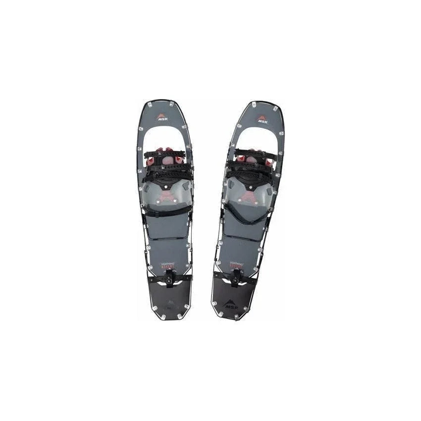 MSR Tail Snowshoe Extensions Snowshoes MSR