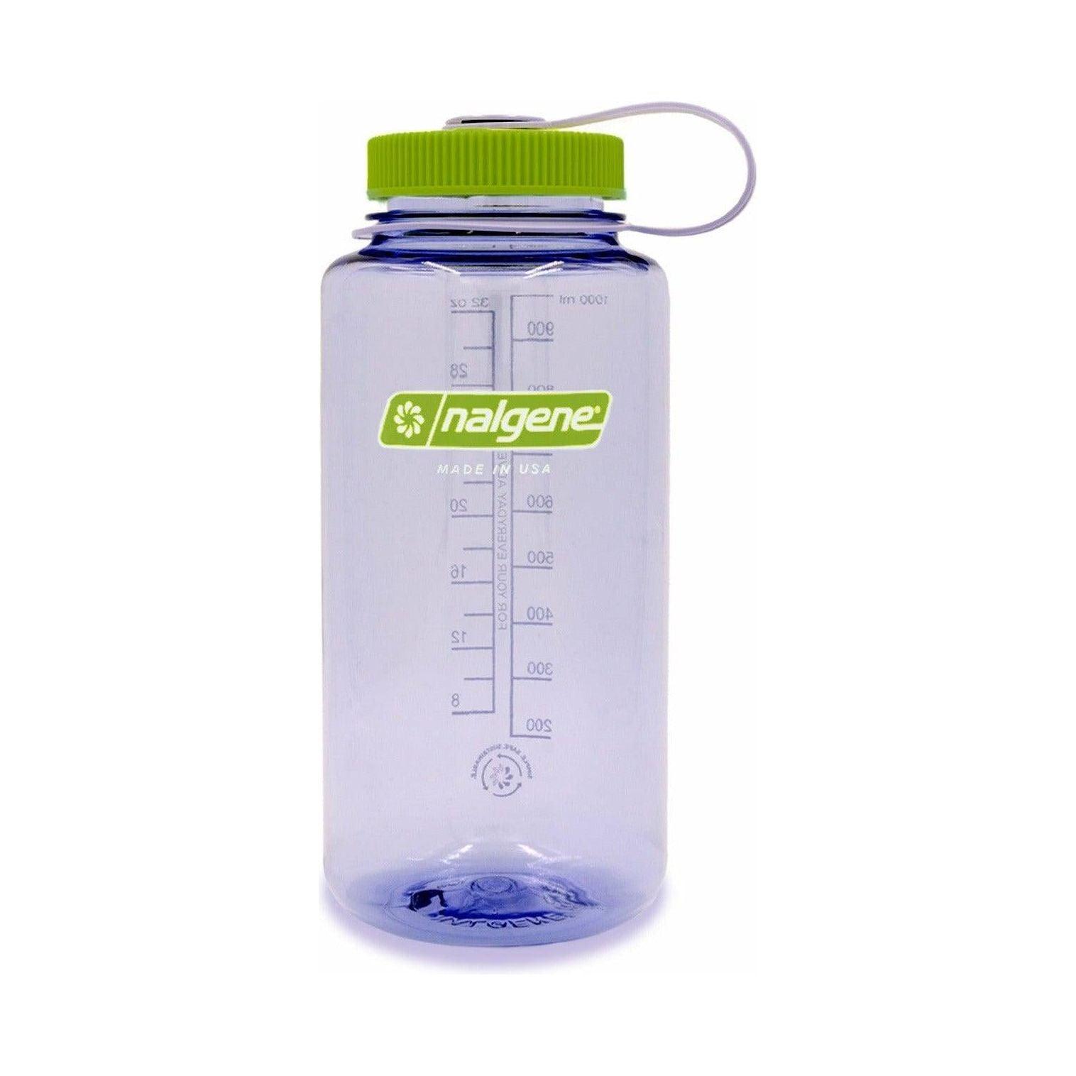 Nalgene 32oz Sustainable Bottles Water Bottles and Bladders Nalgene Grey